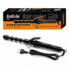 Ondulador Barbieliss Ba-406 Rizadora Buclera De Pelo 70w