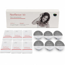 Kit Capsulas Rejuvenecimiento Facial Para Maquina de Oxigeno "Skin Rejuvenation" - vista 3 del producto