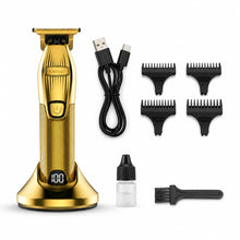 Cortadora de Cabello Profesional Kemei i32S - detalle del producto