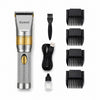 Cortadora de Cabello Profesional Kemei 9362
