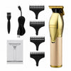 Máquina cortadora de cabello Trimmer Gold