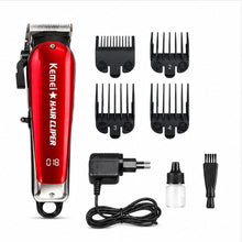 Máquina Para Corte De Cabello Profesional KM2609 - detalle del producto