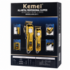 Máquina cortadora de cabello Kemei KM-2011