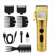 Cortadora Profesional Kemei 2850+PG - detalle del producto