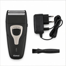 Afeitadora Kemei 1103A - detalle del producto
