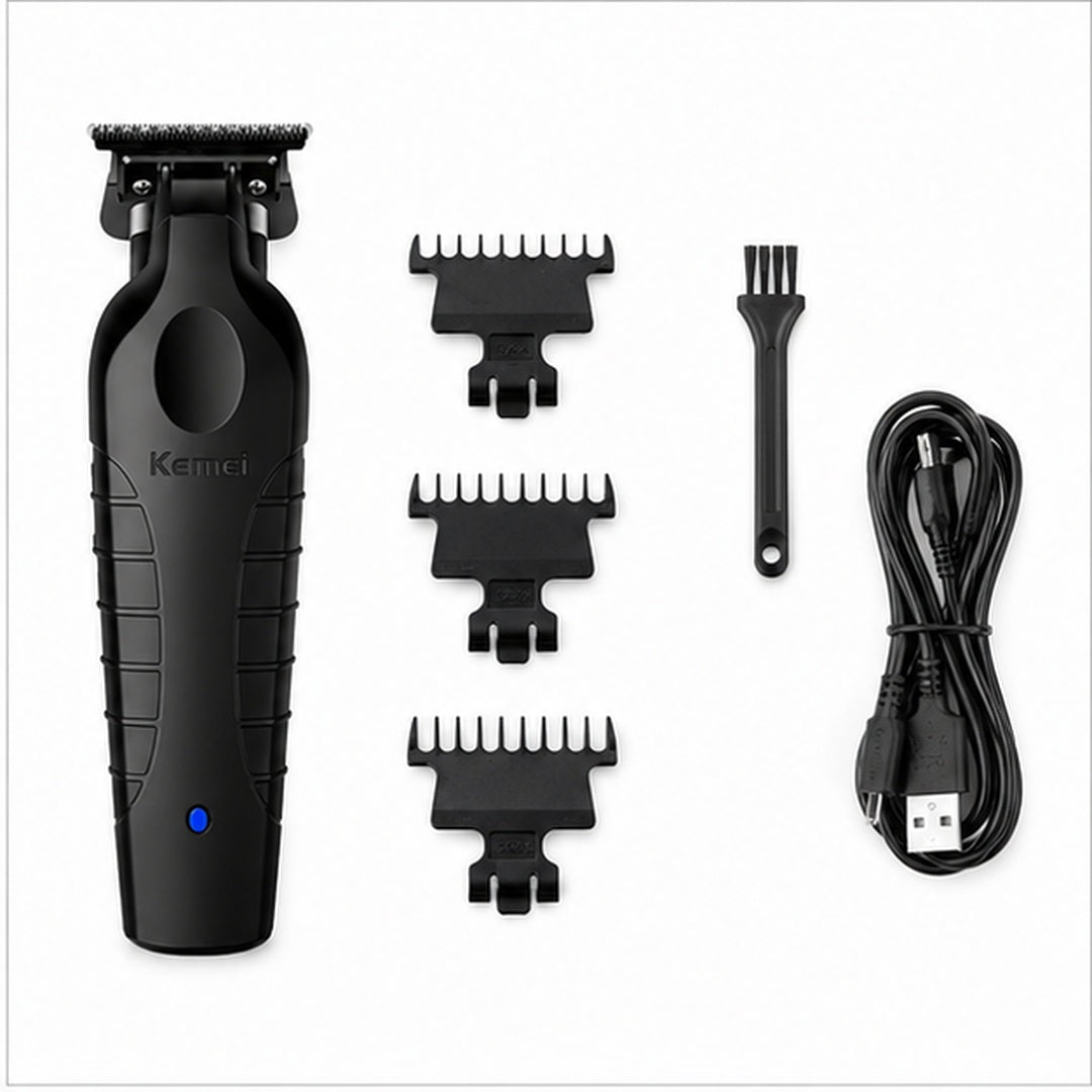 Cortadora de Pelo Kemei KM-2299 - detalle del producto