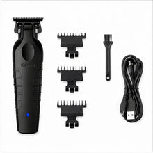 Cortadora de Pelo Kemei KM-2299 - detalle del producto