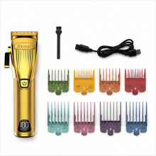 Cortadora de Cabello Profesional K32S - detalle del producto
