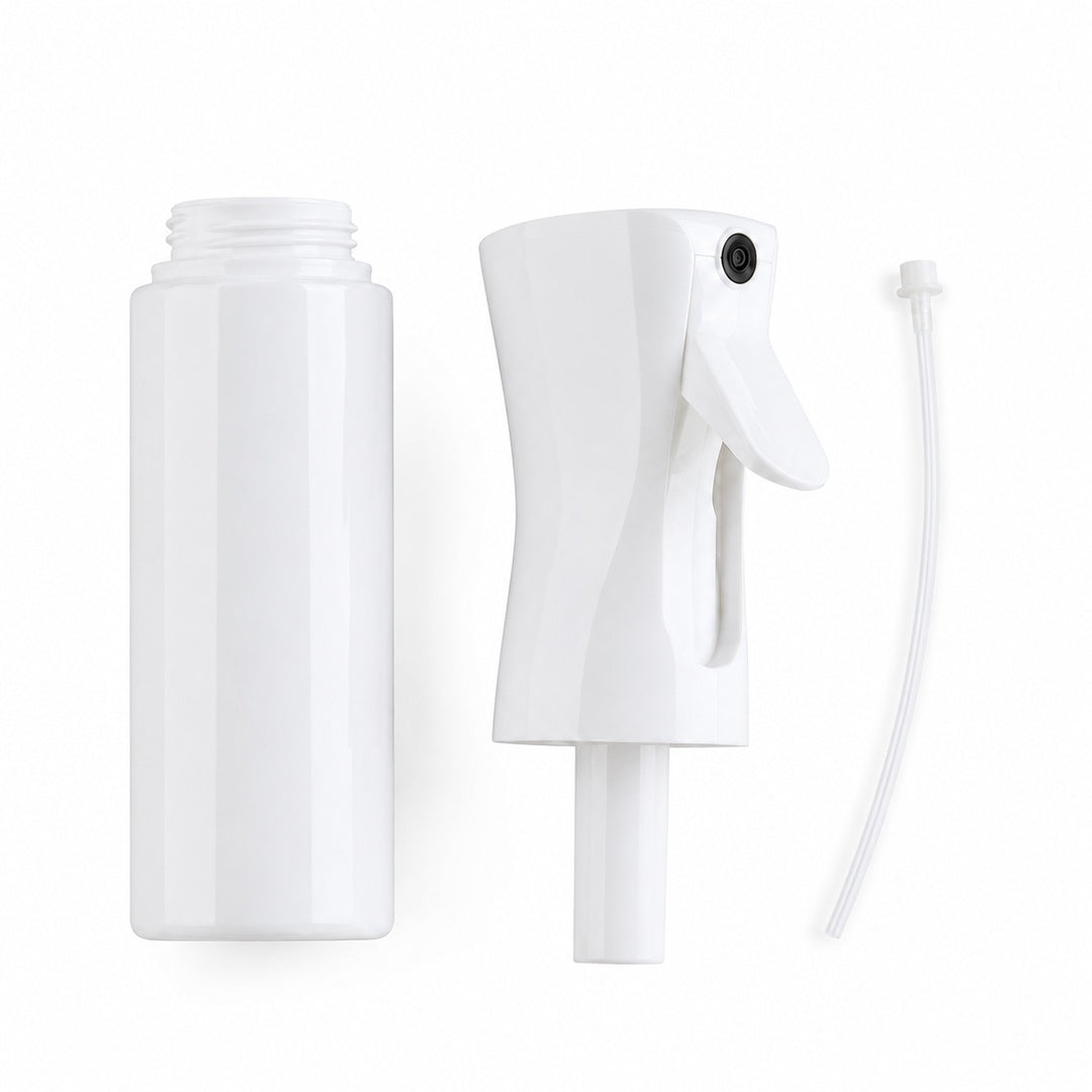 Rociador De Agua Difusor Spray Barberia Peluqueria 300 ml MLV-203328 - vista 4 del producto