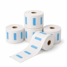 Papel Protector de Cuello Barberia - vista 4 del producto
