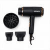 Secador Para El Cabello Kemei KM-8896