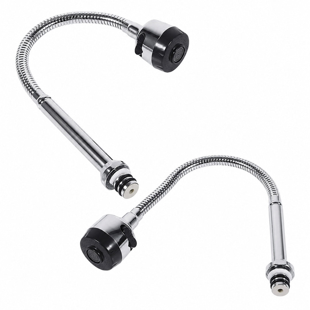 Llave Para Grifos Cuello Giratorio Flexible 50cm - detalle del producto