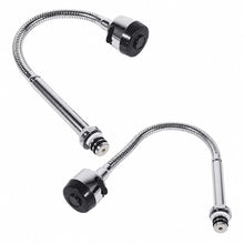 Llave Para Grifos Cuello Giratorio Flexible 50cm - detalle del producto