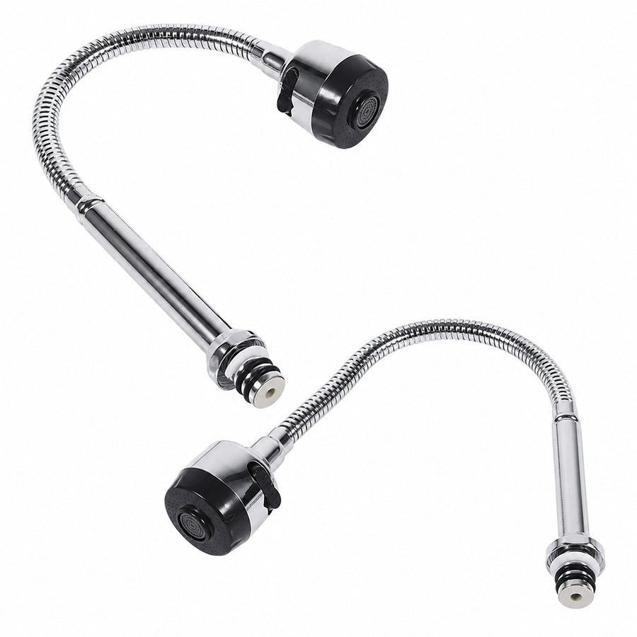 Llave Para Grifos Cuello Giratorio Flexible 50cm - detalle del producto