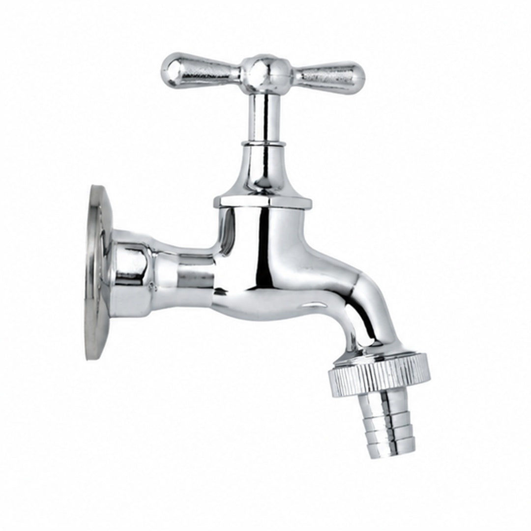Llave Lavadora Con Flange - detalle del producto