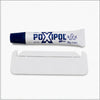 Soldadura Plástica Poxipol Gris 21 gr