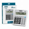 Calculadora Electrónica de Escritorio KD-1048B 12 Dígitos