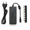 Cargador Adaptador Universal Para Laptop 8 Salidas