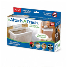 Base Contenedor de Basura Colgante - detalle del producto