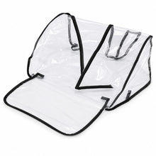 Cobertor Funda Cubre Coche Para Bebe Transparente Universal - vista 3 del producto