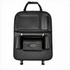 Organizador Para Respaldo Asiento Trasero De Auto Ecocuero MLV-203558