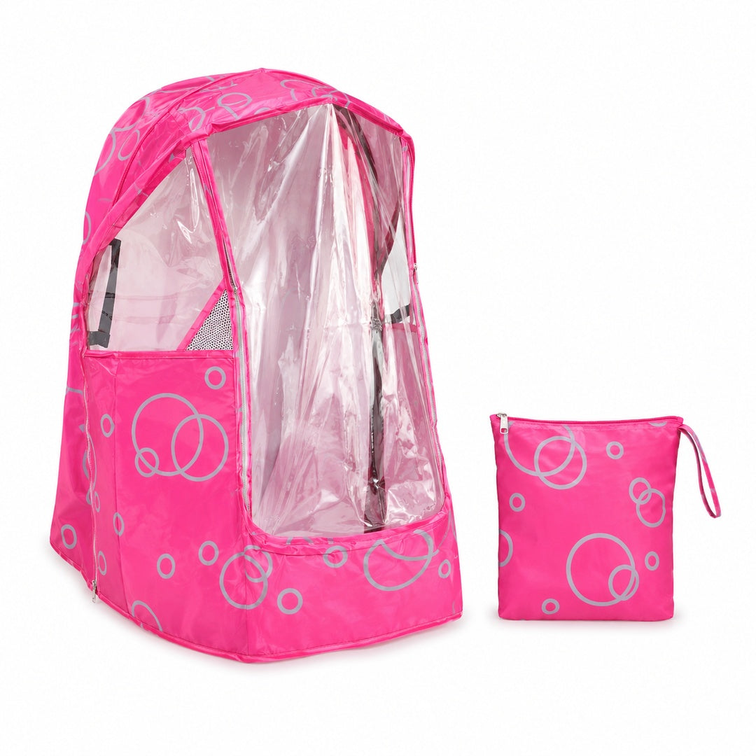 Cubre Coche Impermeable Modelo Universal Colores - vista 10 del producto