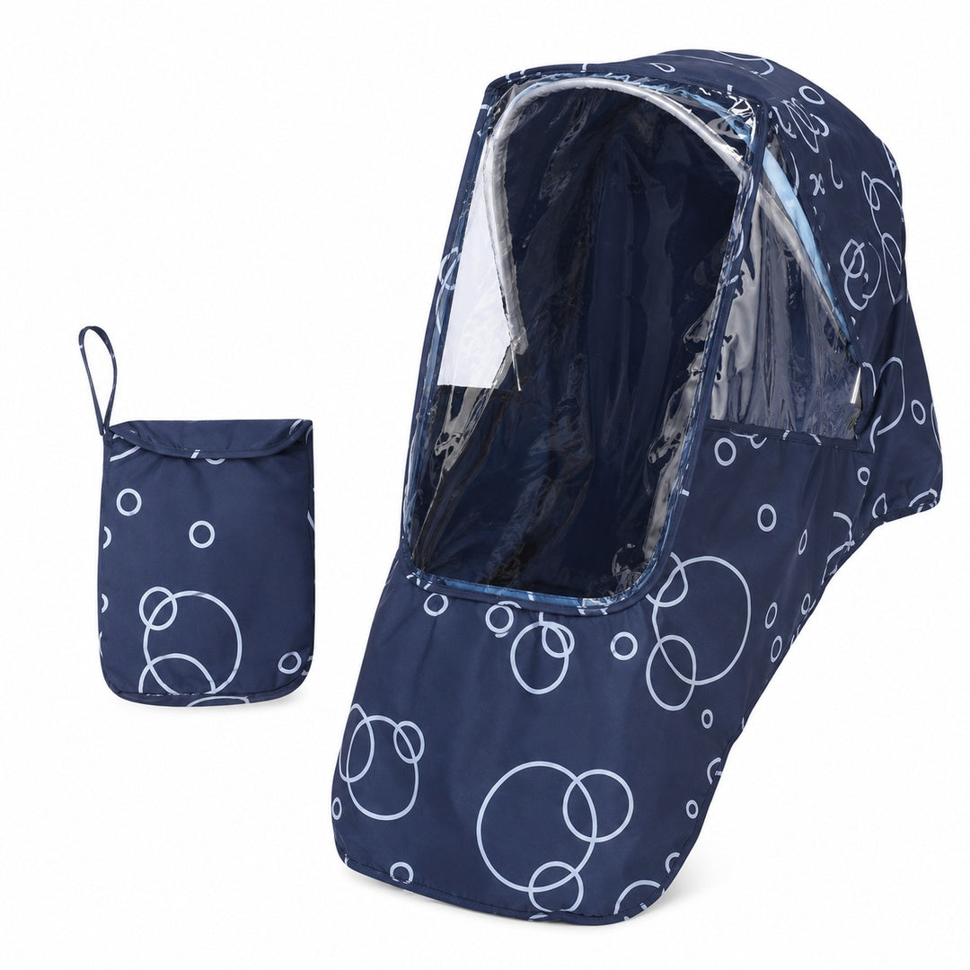 Cubre Coche Impermeable Modelo Universal Colores - vista 6 del producto
