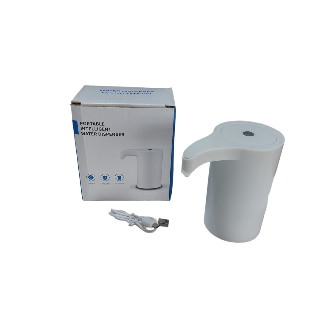 Dispensador Para Agua Potable - detalle del producto