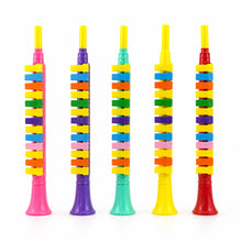 Faluta Melodica Clarinete de Viento Musical Para Niños - imagen principal