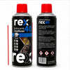 Lubricante Multiusos REX