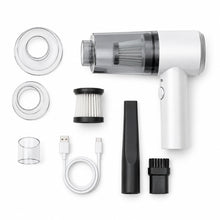 Aspiradora Auto Hogar Portatil Usb 2 En 1 Inalambrica - detalle del producto