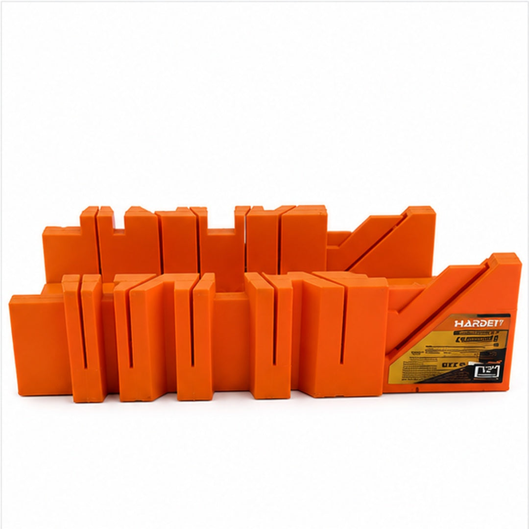 Caja Inglete Con Serrucho 300mm Ingleteadora 12 Pulgadas - detalle del producto