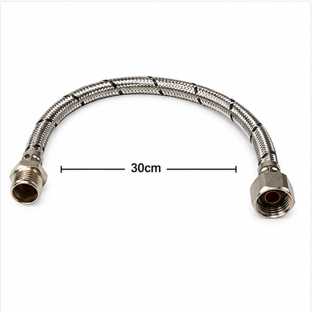 Manguera Felxible de 30 cm - detalle del producto