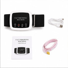 Cinturón de Abdominal para Piernas y Pantorrillas - detalle del producto