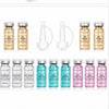 Kit BB Glow Serum 12 unidades de 8 ml