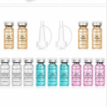 Kit BB Glow Serum 12 unidades de 8 ml - detalle del producto