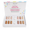 Pigmentos BB Glow Facial para uso cosmético