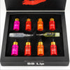 Ampollas de Color BB Labios Suero