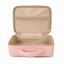 Mini Maleta de Mano Organizador de Viaje y Maquillaje Lazo - detalle del producto