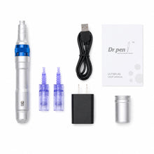 Dermapen A6 Inalámbrico Profesional - detalle del producto
