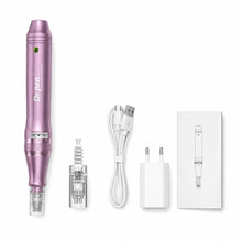 Dermapen Dr Pen M7 Mesoterapia Profesional Inalámbrico - detalle del producto