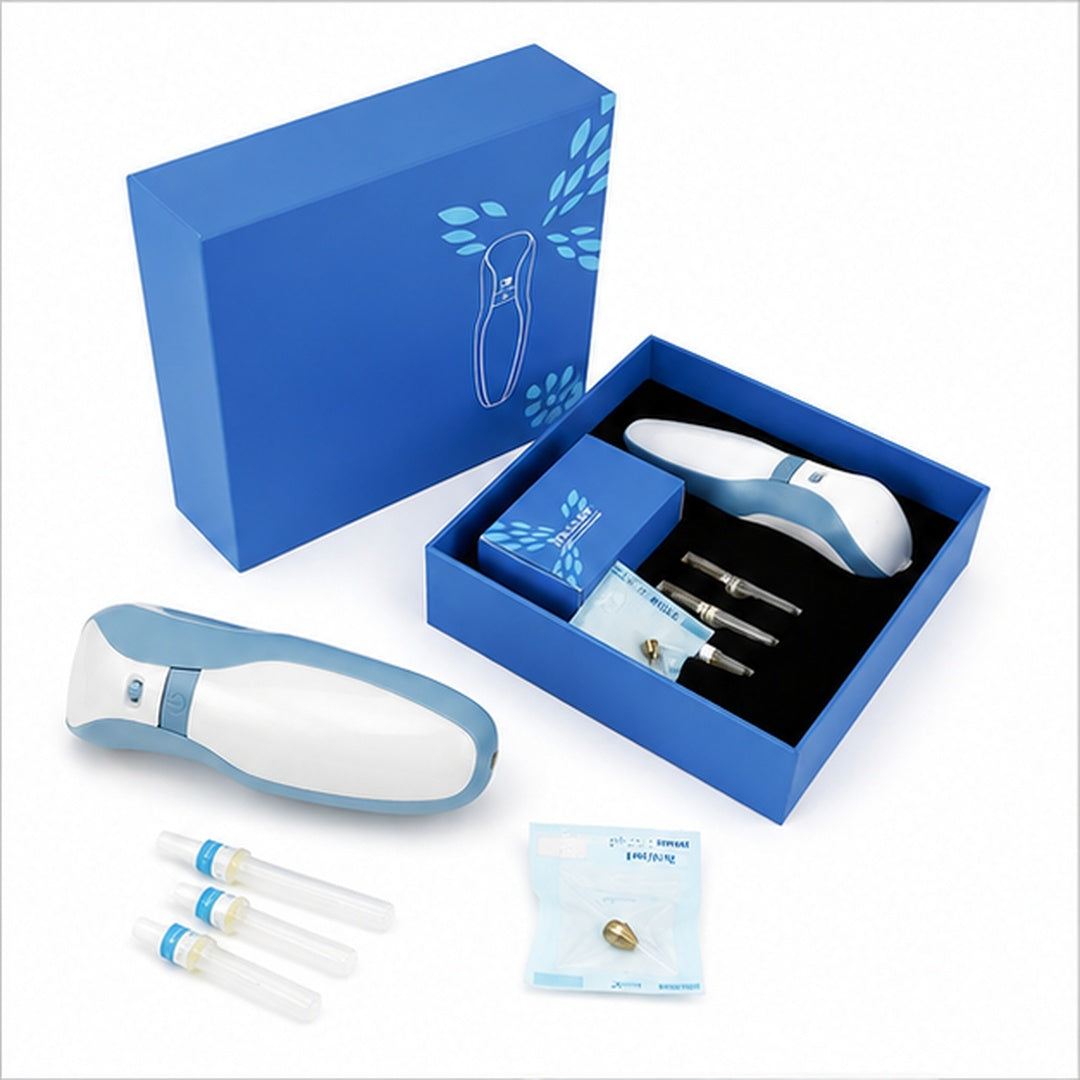Plasma Pen- Profesional- Maglev - imagen principal