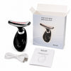 Masajeador de papada con luz infrarroja modelo MGE-009