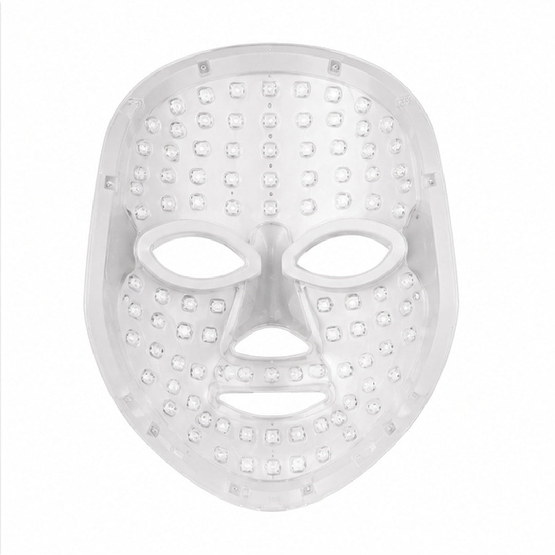 Mascara Facial Led Cuidado de La Piel - vista 3 del producto