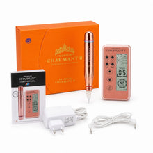 Dermógrafo digital Charmant II Premium - detalle del producto