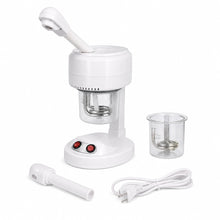 Vaporizador facial de mesa modelo DT-03 - detalle del producto