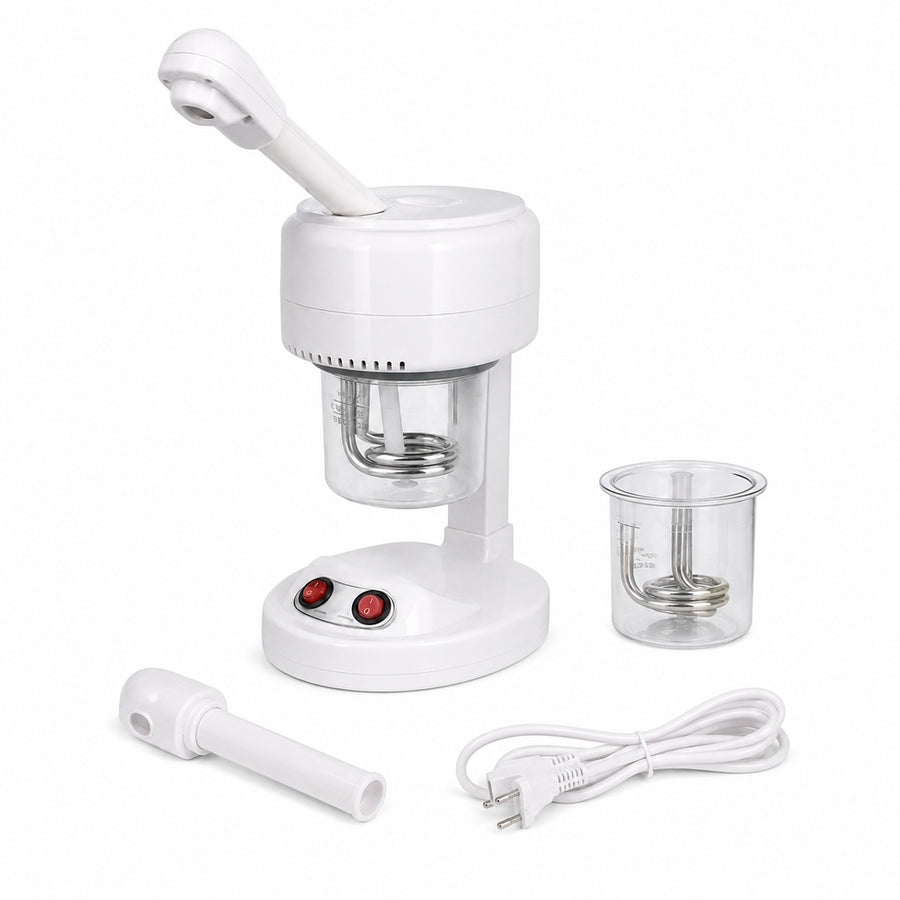 Vaporizador facial de mesa modelo DT-03 - detalle del producto