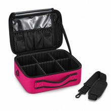 Maleta Organizadora Para Maquillaje De Mano Chica - vista 5 del producto