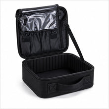Maleta Organizadora Para Maquillaje De Mano Chica - vista 3 del producto