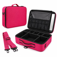 Maleta Organizador de Maquillaje Grande - vista 5 del producto